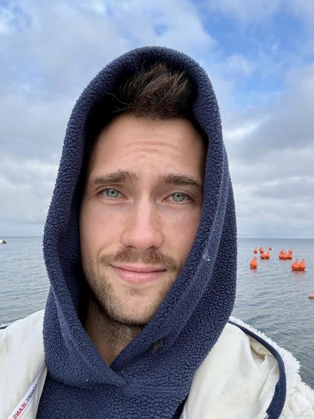 Patrik Thomas Michalski
